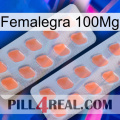 Femalegra 100Mg 27